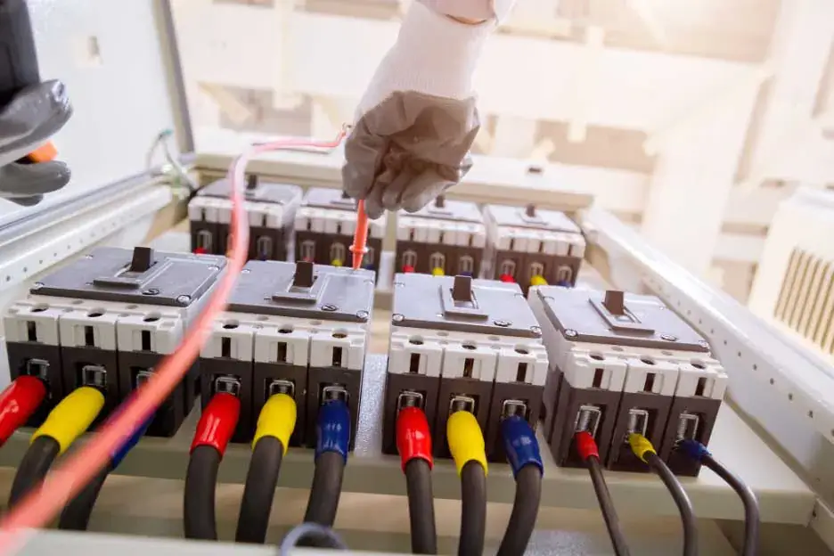 Prepárese para la licencia de contratista en electricidad, C10, en California