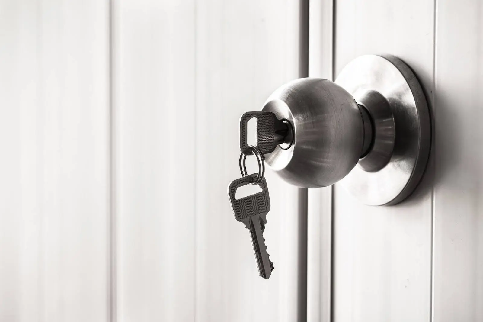 Guide: C28 Locksmith Contractors License in CA