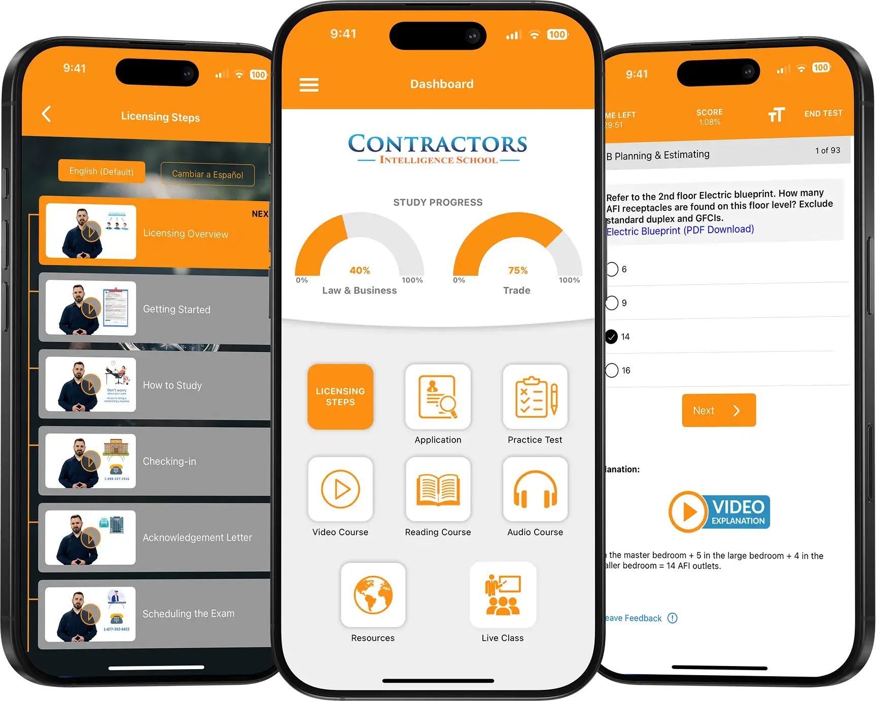 Build Your Future — Start from Your Phone