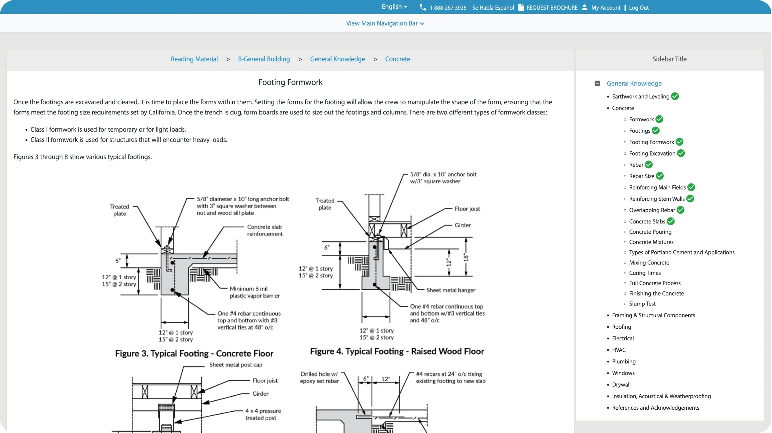 Contractor license exam preparation lecture
