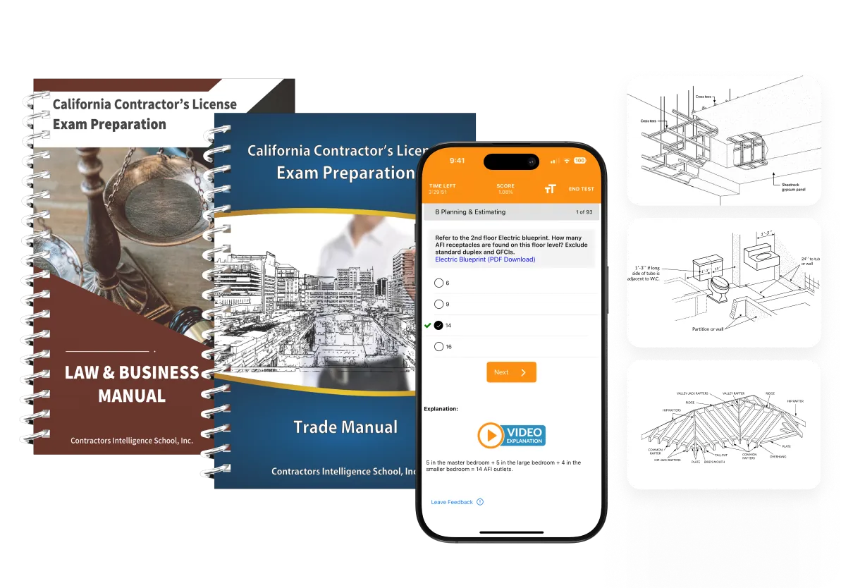 Licensing application assistance