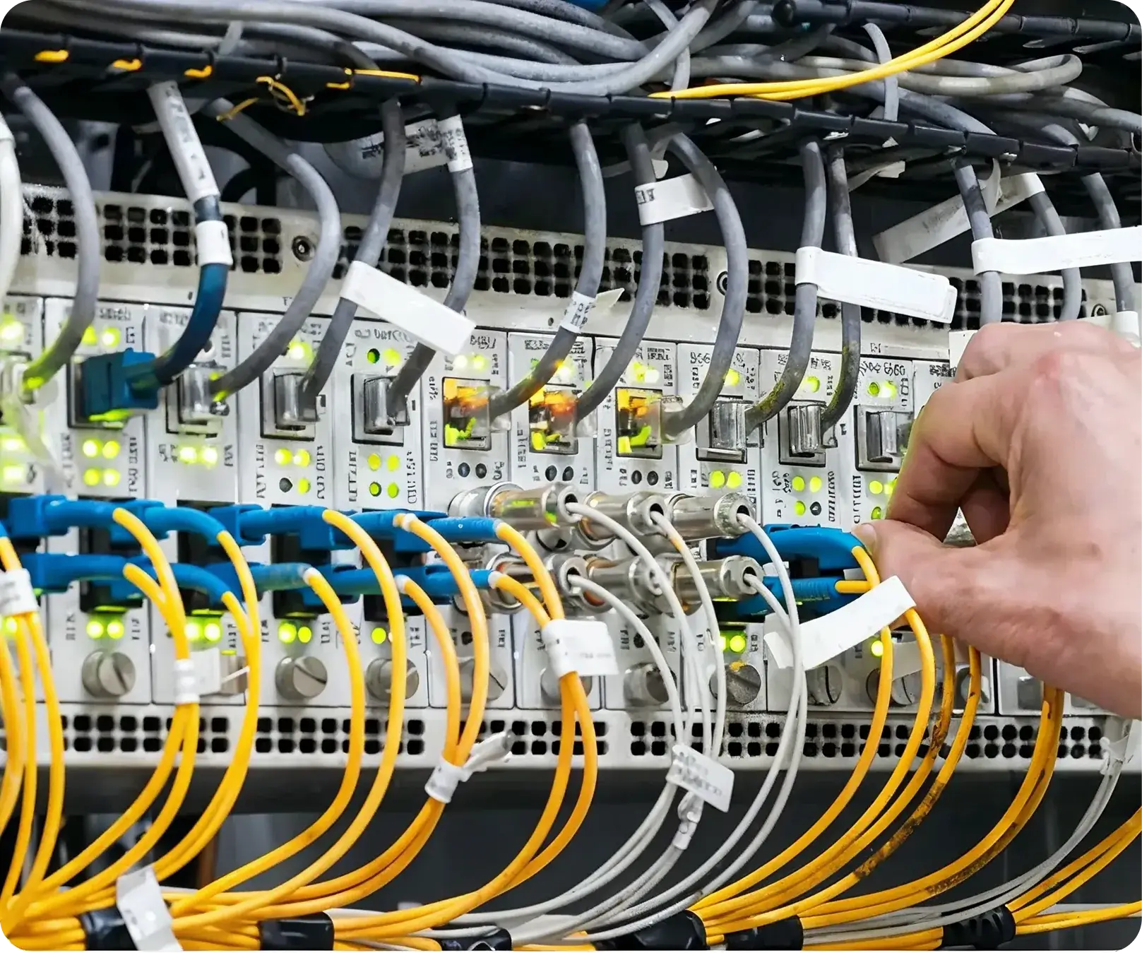 C-7 - Low Voltage Systems Contractor/class-C7 contractors license course