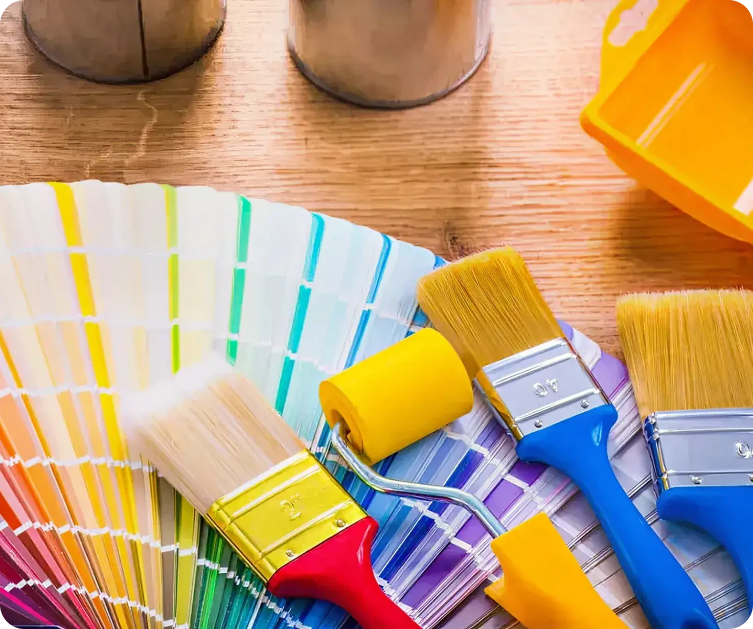 Licensing application assistance