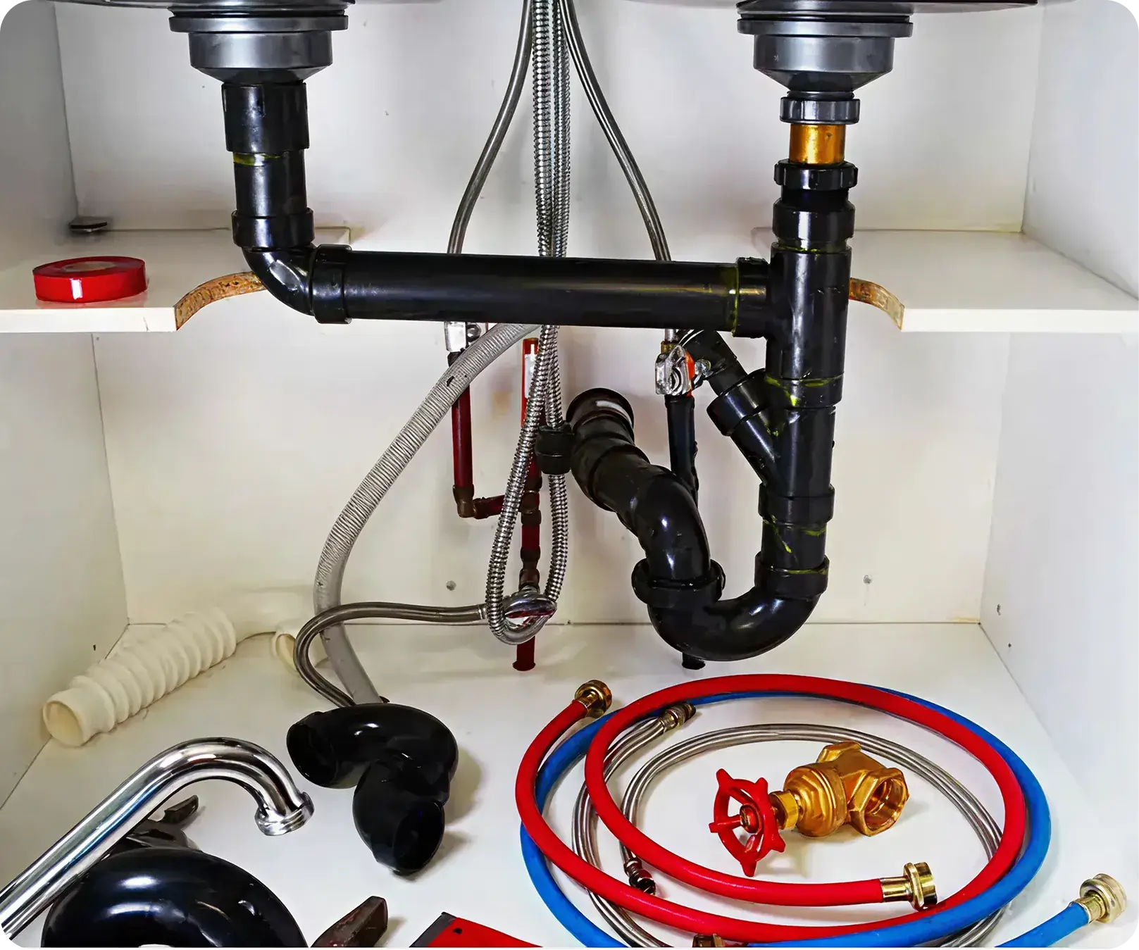 C36 - Plumbing Contractor/class-C36 contractors license course