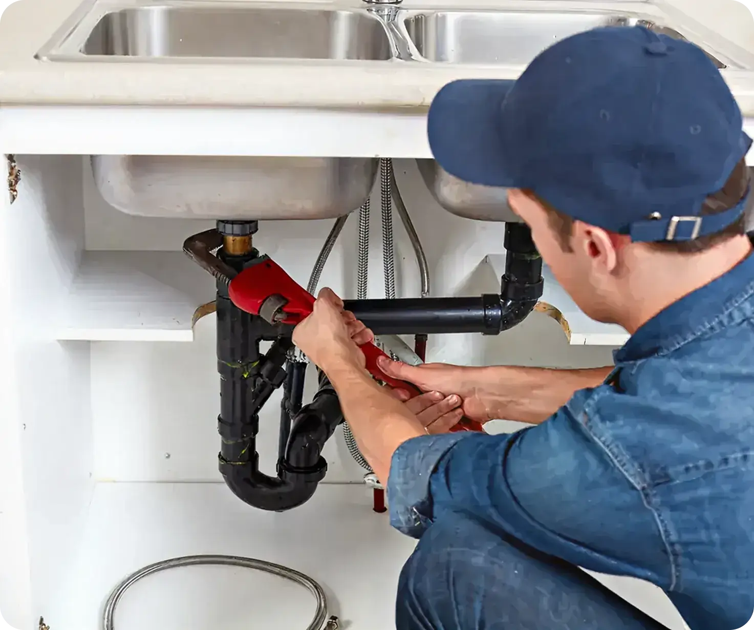 Licensing application assistance