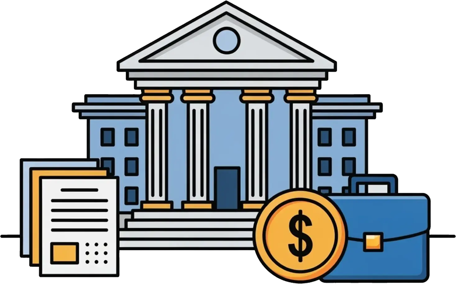 Why choose a C-Corporation structure for a contracting business