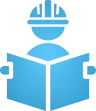 Self-paced learning icon