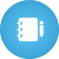 Step 1 enroll and receive study package