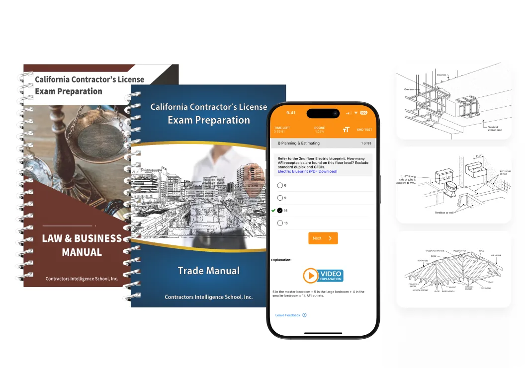 Traditional Home Study